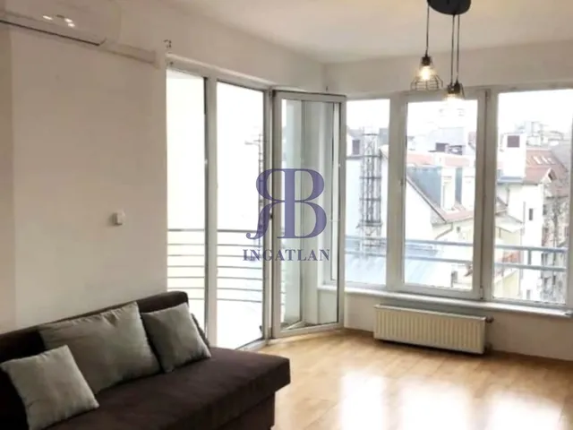Kiadó lakás Budapest IX. kerület 45 nm