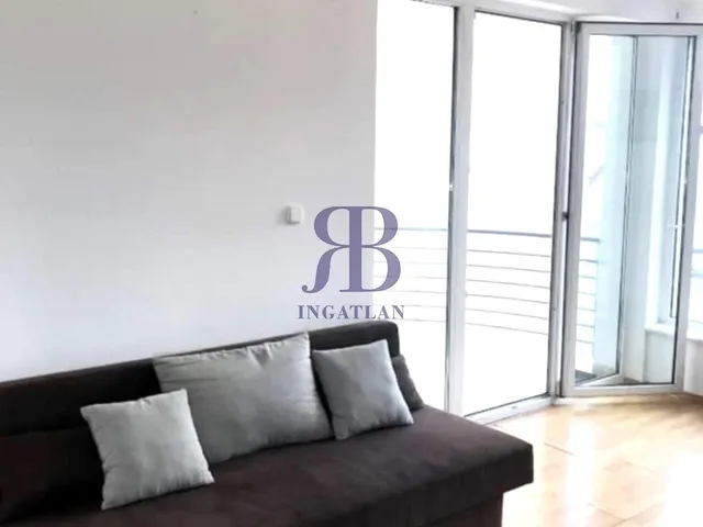 Kiadó lakás Budapest IX. kerület 45 nm