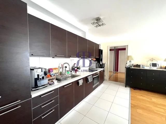 Kiadó lakás Budapest VI. kerület 74 nm