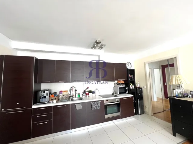 Kiadó lakás Budapest VI. kerület 74 nm