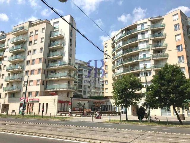 Kiadó lakás Budapest XIII. kerület 43 nm