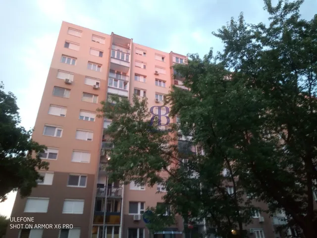 Kiadó lakás Budapest X. kerület 35 nm