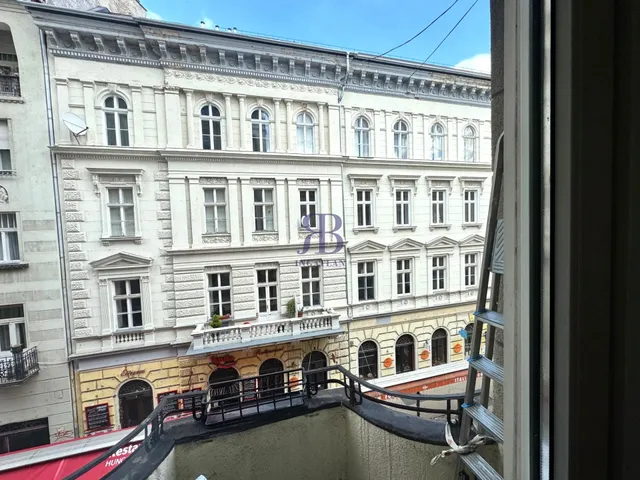 Kiadó lakás Budapest IX. kerület 157 nm