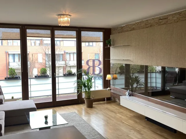 Kiadó lakás Budapest XI. kerület 80 nm