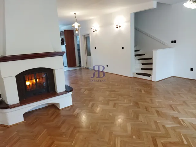 Kiadó ház Budapest II. kerület 230 nm