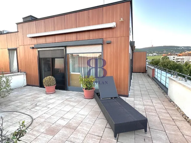 Kiadó lakás Budapest XI. kerület 113 nm