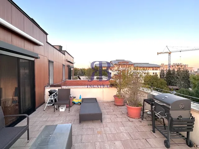Kiadó lakás Budapest XI. kerület 113 nm