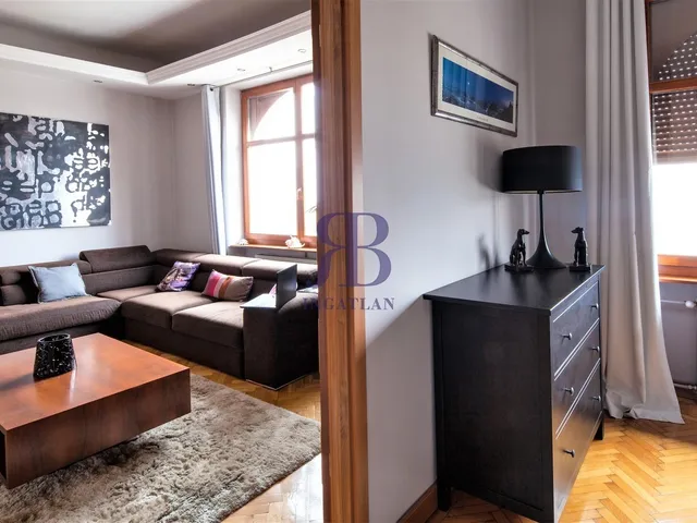 Kiadó lakás Budapest II. kerület, Buday László utca 80 nm