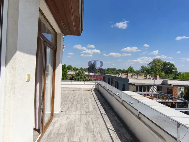 Kiadó lakás Budapest III. kerület, Nánási út 136 nm