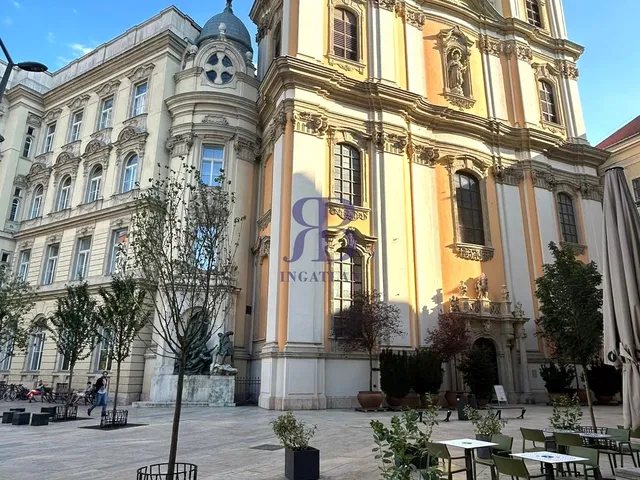 Kiadó lakás Budapest V. kerület 38 nm