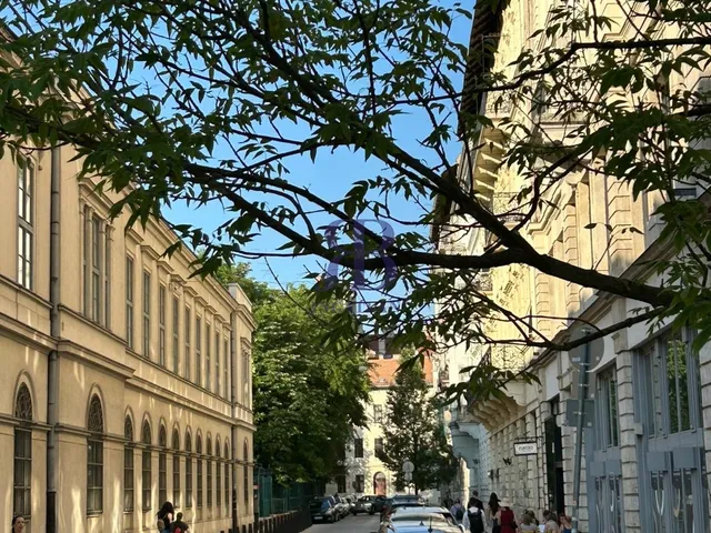 Kiadó lakás Budapest V. kerület, Henszlmann Imre utca 38 nm