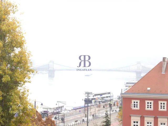 Kiadó lakás Budapest II. kerület, Bem rakpart 49 nm