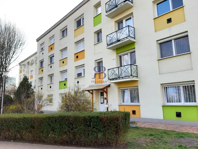 Kiadó lakás Budapest IX. kerület 39 nm