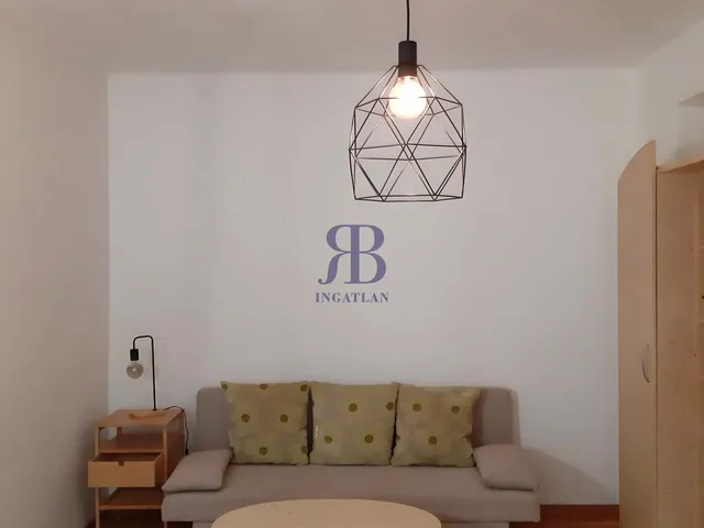 Kiadó lakás Budapest IX. kerület, Toronyház utca 39 nm