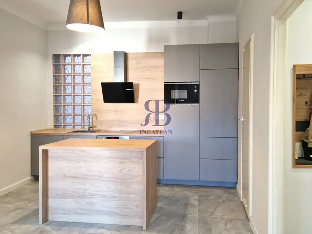 Kiadó lakás Budapest V. kerület, Molnár utca 71 nm