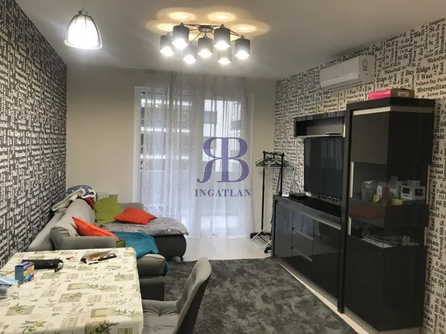 Kiadó lakás Budapest VIII. kerület 48 nm