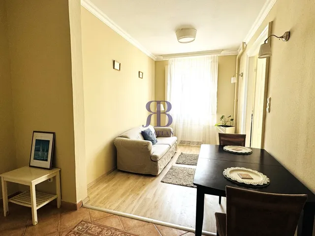 Kiadó lakás Budapest VI. kerület, Benczúr utca 65 nm