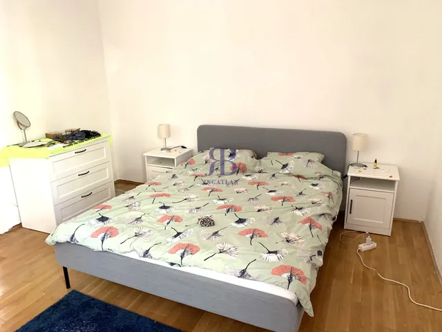 Kiadó lakás Budapest V. kerület 58 nm