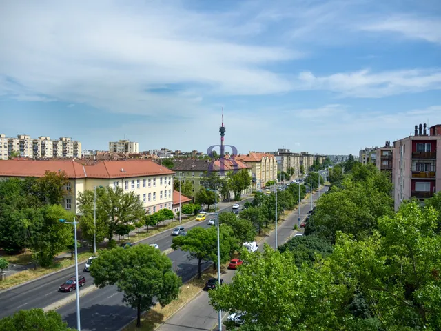 Kiadó lakás Budapest IX. kerület 67 nm