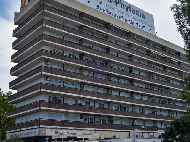 Kiadó lakás Budapest IX. kerület, Dési Huber utca 67 nm