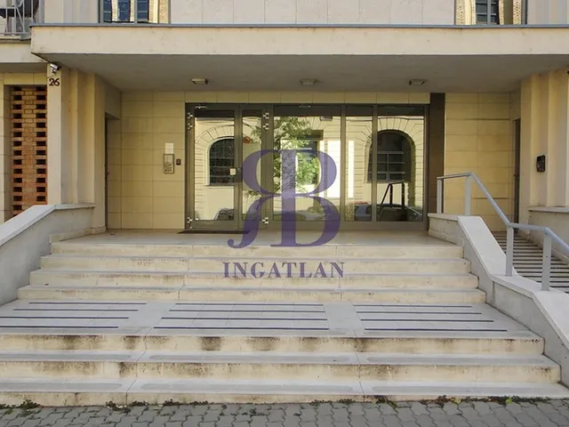 Kiadó lakás Budapest XI. kerület, Ibrahim utca 50 nm