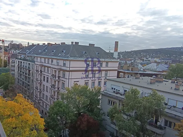 Kiadó lakás Budapest II. kerület 130 nm