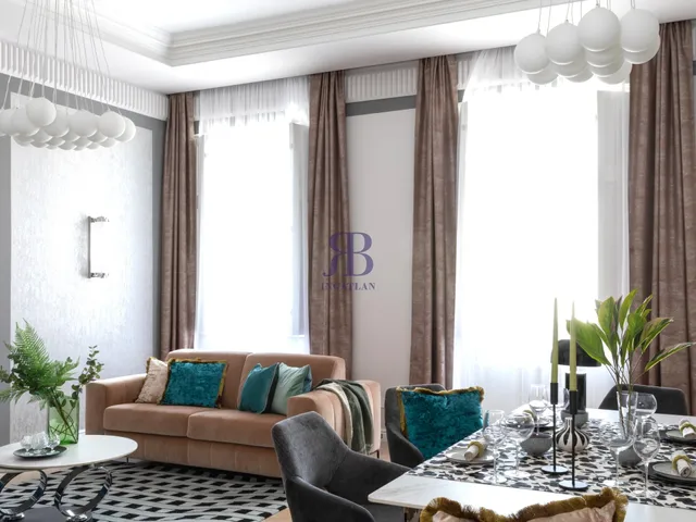 Kiadó lakás Budapest V. kerület, Vörösmarty tér 69 nm