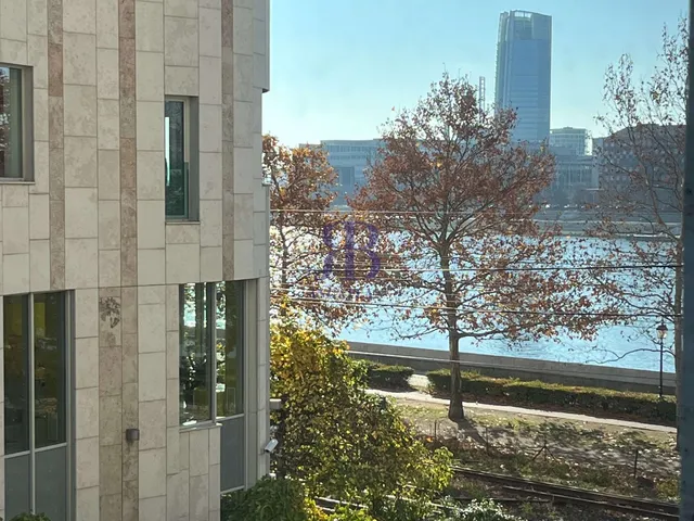 Kiadó lakás Budapest IX. kerület, Lechner Ödön fasor 90 nm