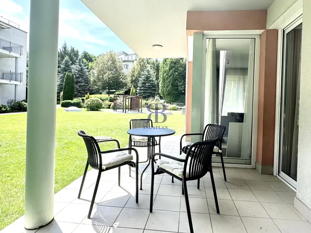 Kiadó lakás Budapest II. kerület 98 nm