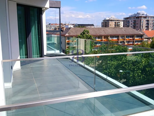 Kiadó lakás Budapest XIII. kerület, Pozsonyi út 85 nm