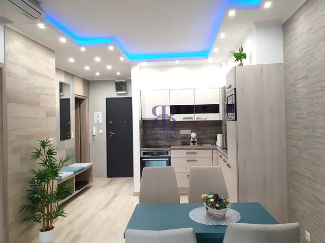 Kiadó lakás Budapest VI. kerület 50 nm