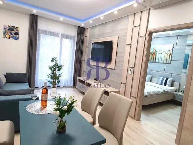 Kiadó lakás Budapest VI. kerület, Király utca 50 nm