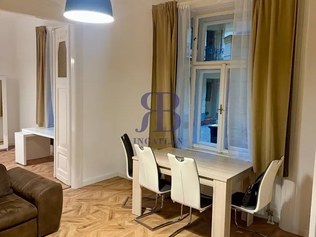 Kiadó lakás Budapest VII. kerület, Dohány utca 63 nm