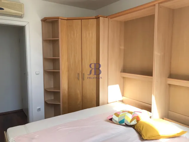 Kiadó lakás Budapest I. kerület, Pálya utca 50 nm