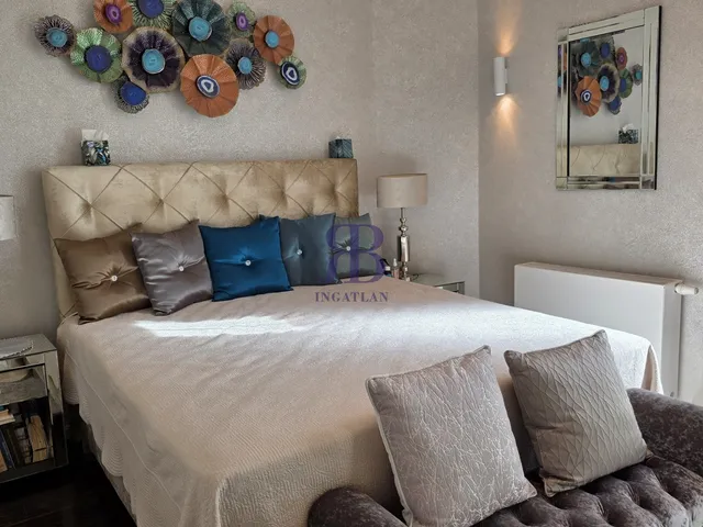 Kiadó lakás Budapest II. kerület, Árpád fejedelem útja 98 nm