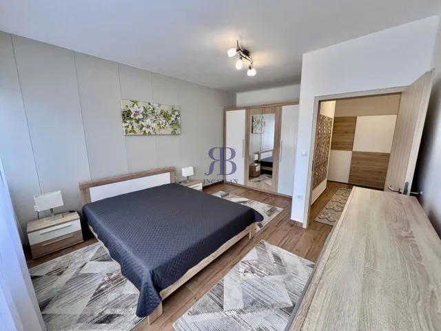 Kiadó lakás Budapest VII. kerület, Rumbach Sebestyén utca 50 nm