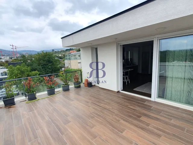 Kiadó lakás Budapest XI. kerület, Rétalja lejtő 58 nm