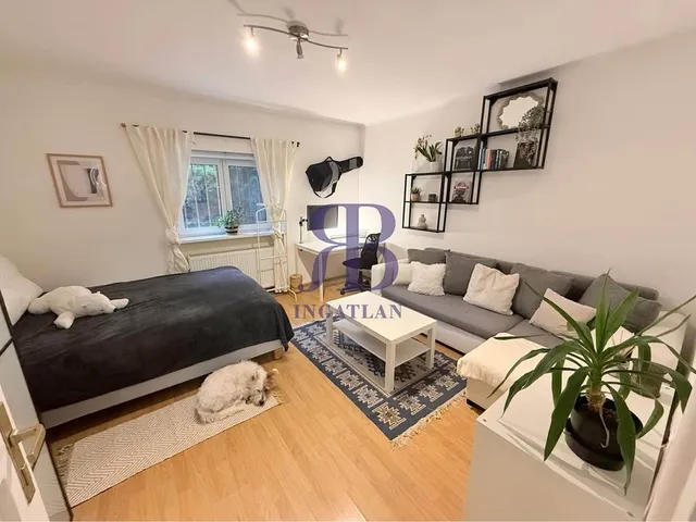 Kiadó lakás Budapest I. kerület, Alsóhegy utca 43 nm