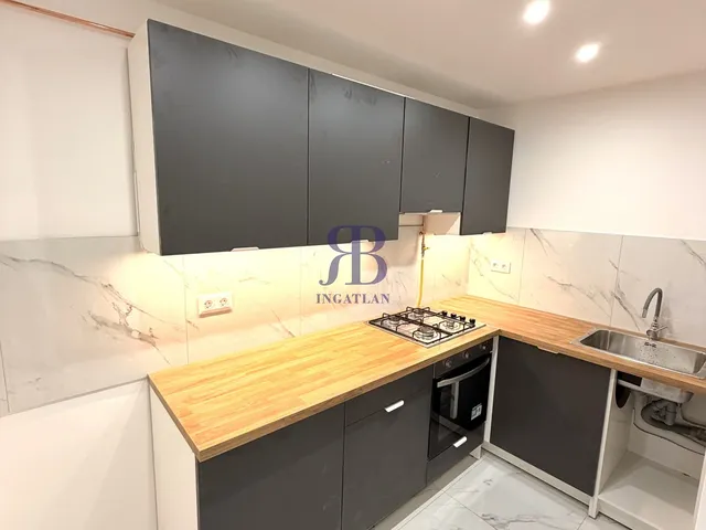 Kiadó lakás Budapest XI. kerület, Etele út 49 nm