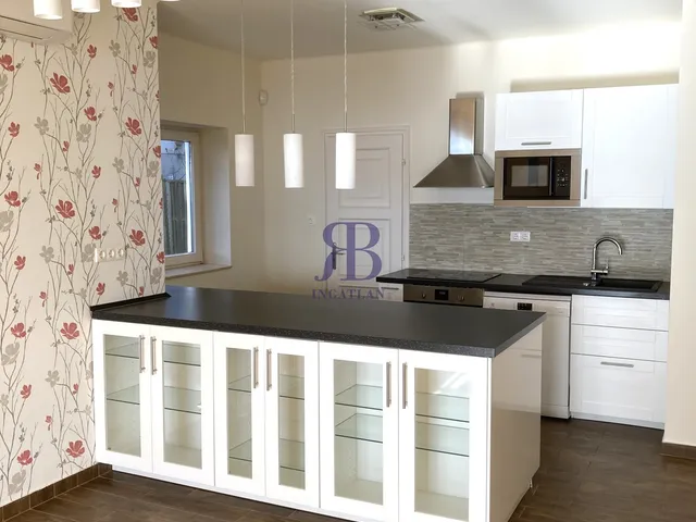 Kiadó lakás Budapest II. kerület 80 nm