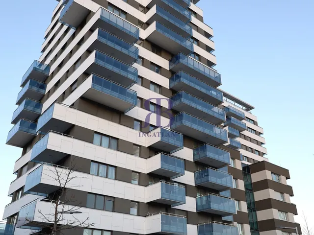 Kiadó lakás Budapest XI. kerület 41 nm