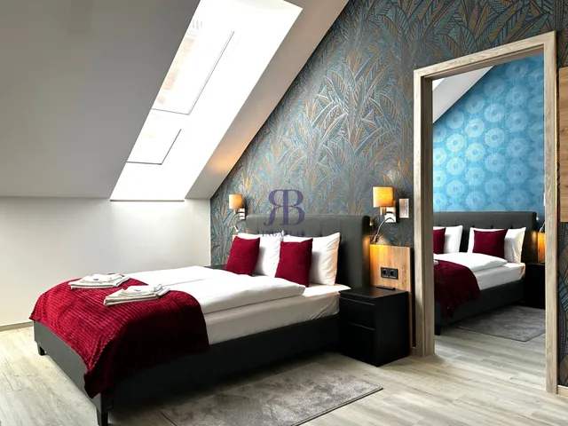 Kiadó lakás Budapest VIII. kerület, Baross utca 51 nm