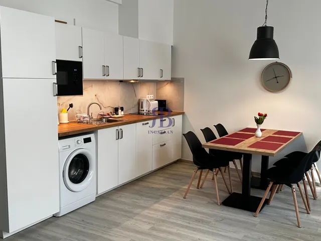 Kiadó lakás Budapest VIII. kerület, Baross utca 51 nm