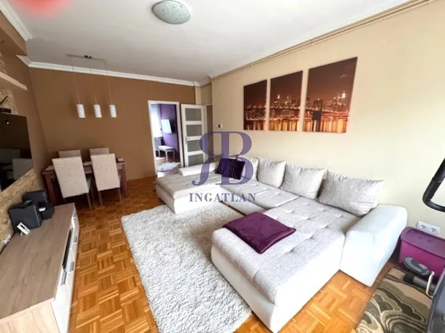 Kiadó lakás Budapest XV. kerület, Lóvasút köz 54 nm