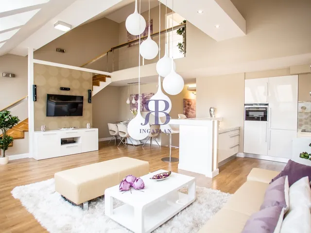 Kiadó lakás Budapest VI. kerület, Andrássy út 115 nm