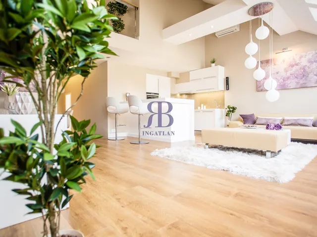 Kiadó lakás Budapest VI. kerület, Andrássy út 115 nm