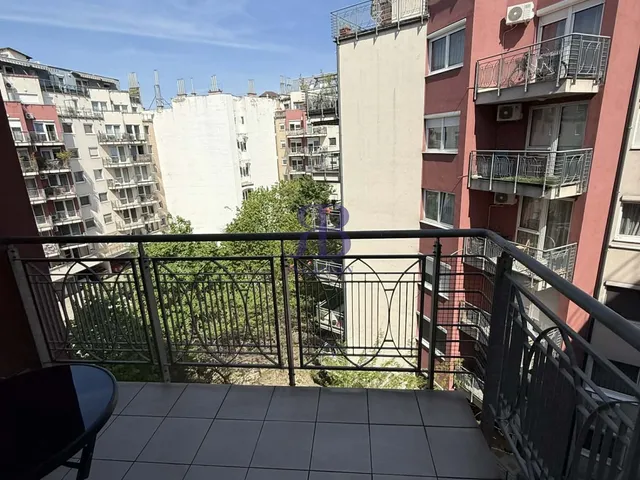 Kiadó lakás Budapest XI. kerület 45 nm