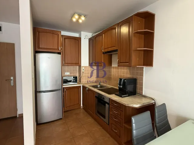Kiadó lakás Budapest XI. kerület, Hamzsabégi út 45 nm
