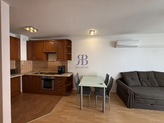 Kiadó lakás Budapest XI. kerület, Hamzsabégi út 45 nm