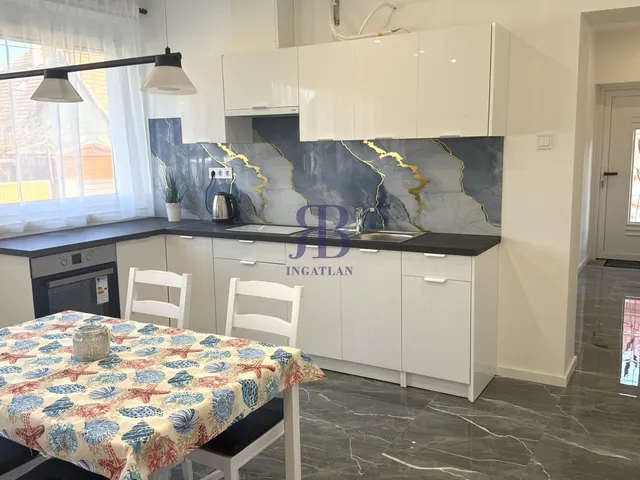 Kiadó lakás Budapest XXI. kerület 48 nm